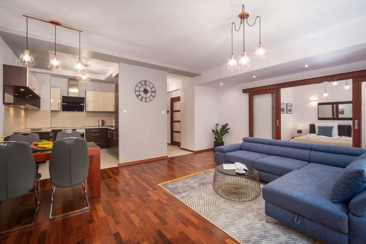 Beachfront Apartment Haga With Free Parking By Noclegi Renters Sopot Ngoại thất bức ảnh